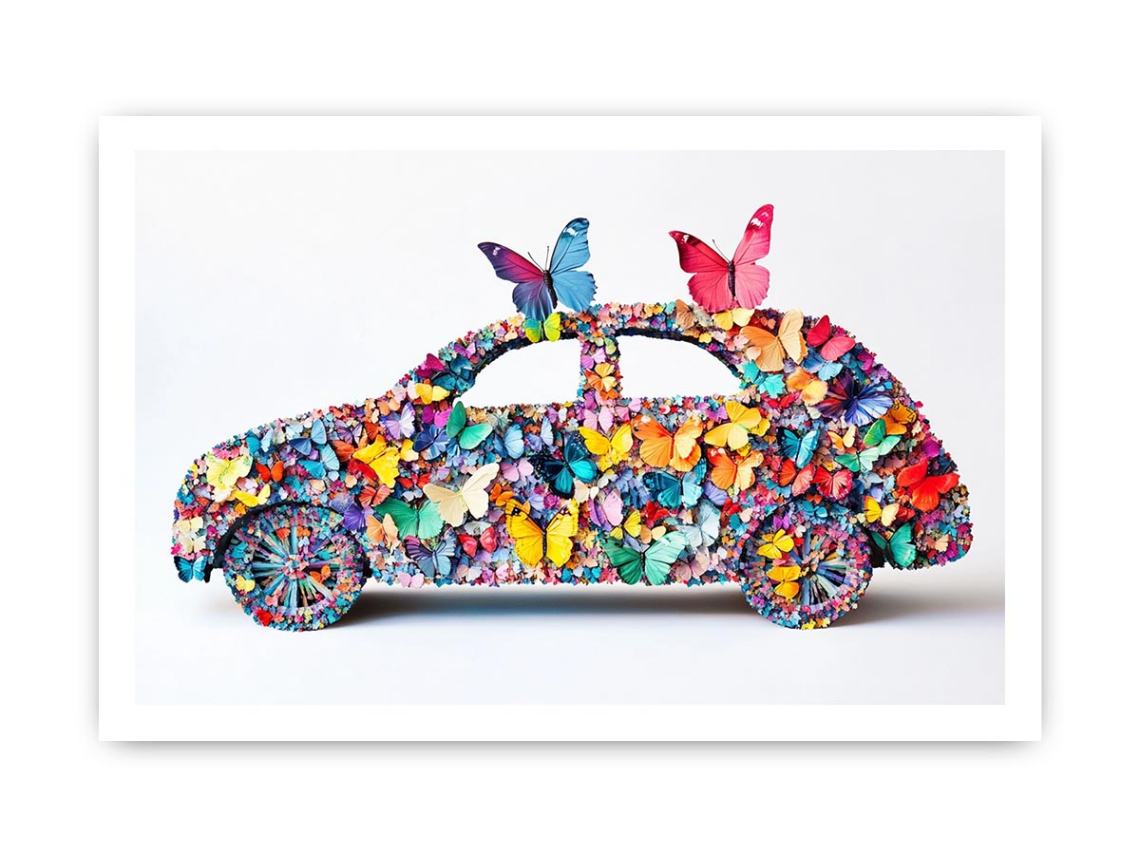 Canvas Print