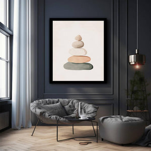 Boho Stones 