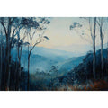 Mount Macedon