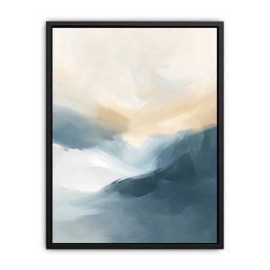 Eternal Horizon  Painting