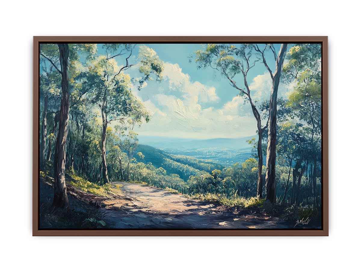 Mount Lofty  Poster