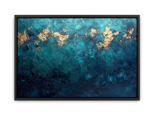 Luxurious Abstract  Painting