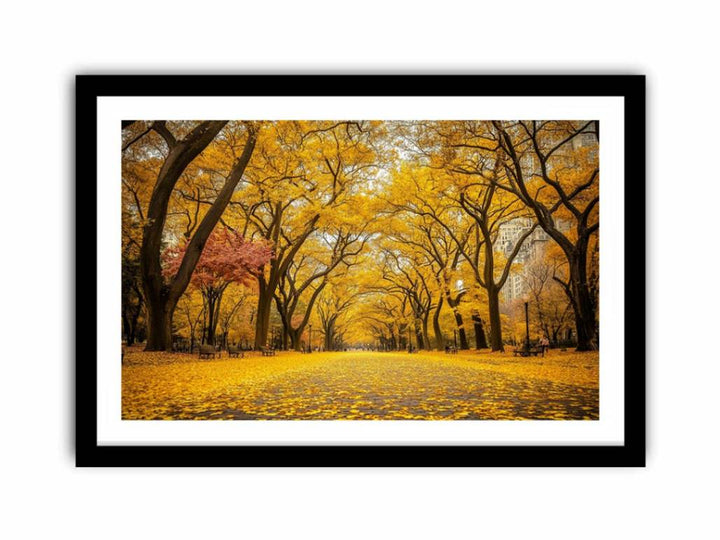 Crimson Whispers  Art Print