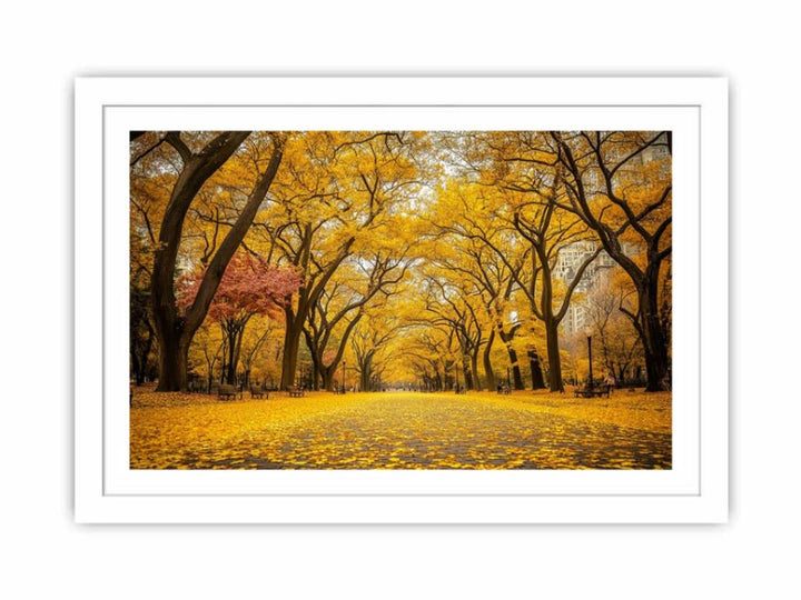 Crimson Whispers Streched canvas