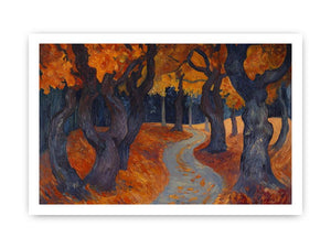 Canvas Print