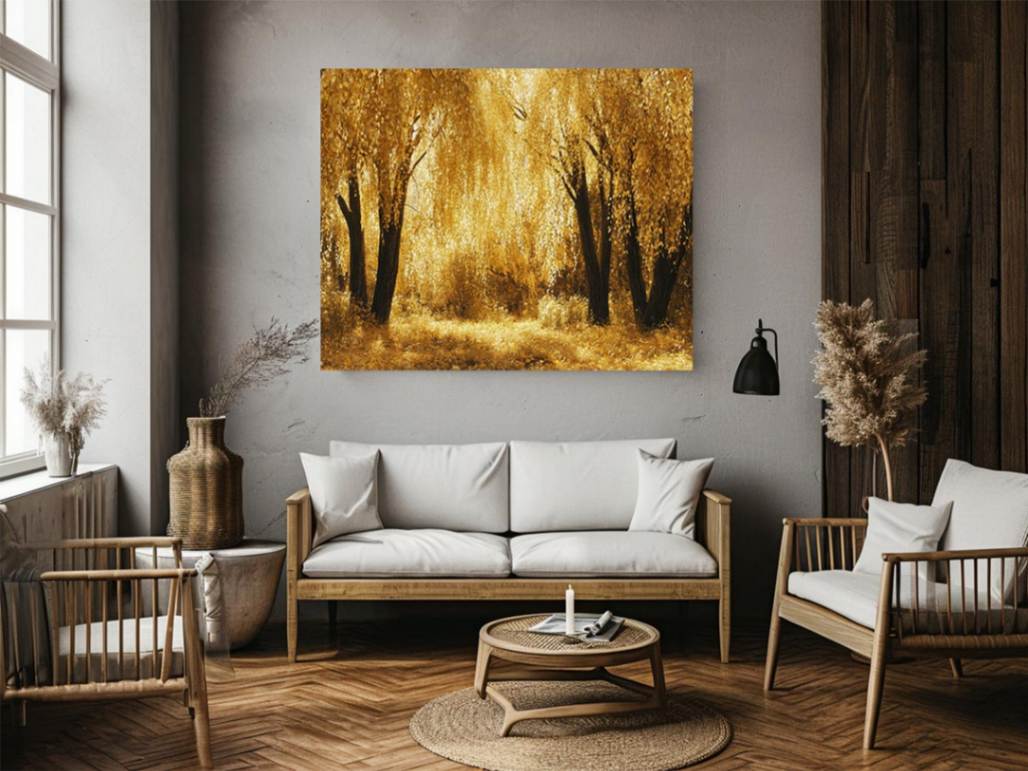 Autumn Gold 