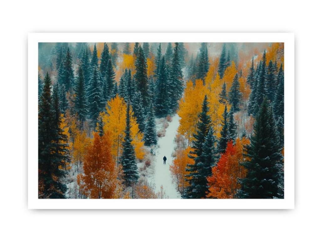 Canvas Print