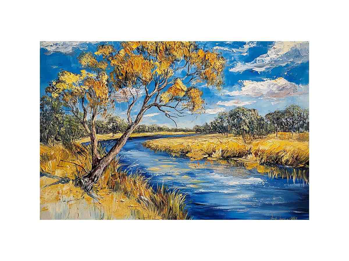 Darling River