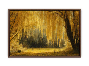 The Last Harvest  Poster