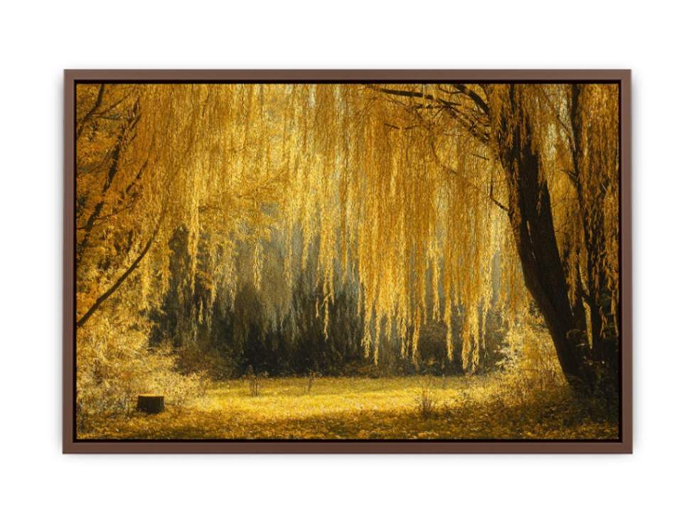 The Last Harvest  Poster