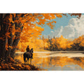 Horseman
