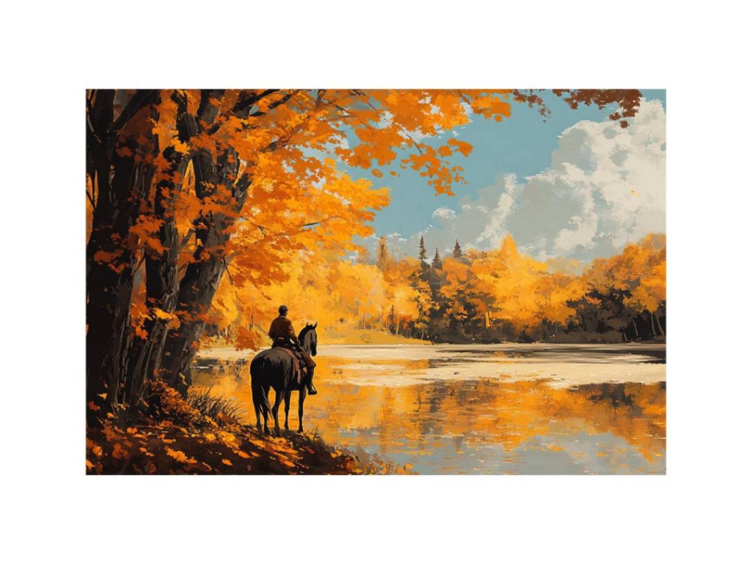 Horseman