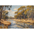 Diamantina River