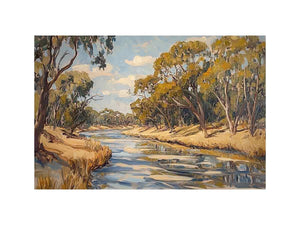 Diamantina River