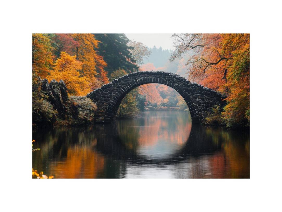 Rakotz Bridge