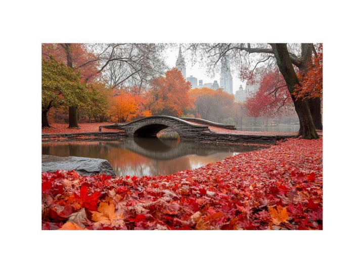 New York Park Central