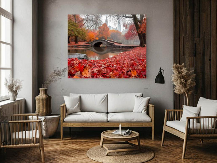 New York Park Central 