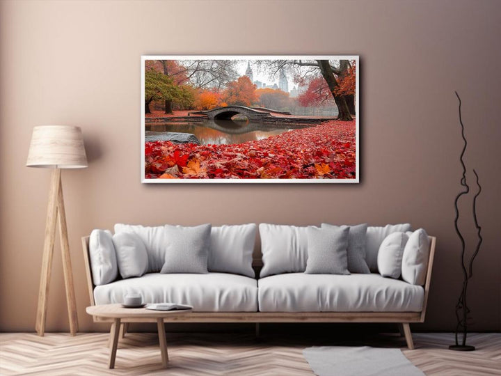 New York Park Central 