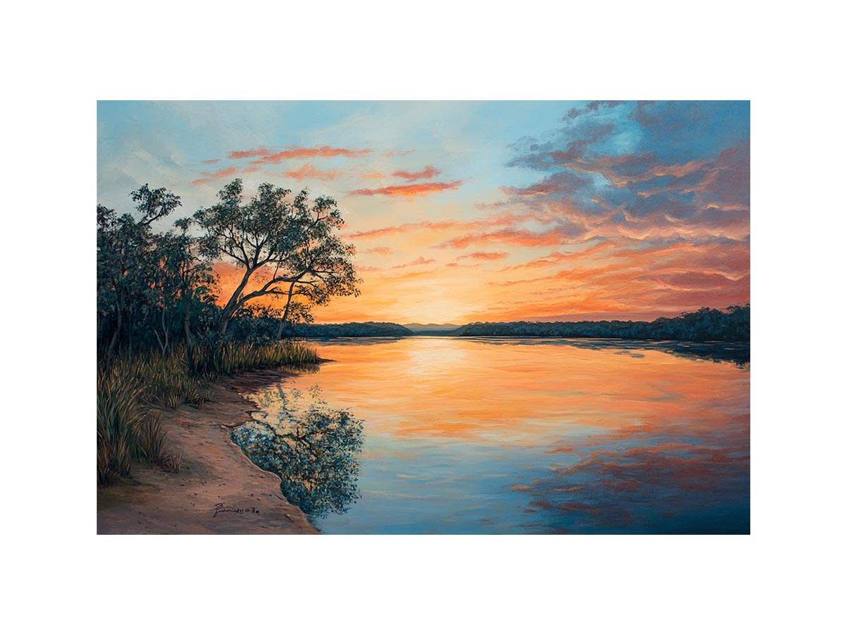 Fitzroy River (Western Australia)