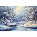 Snowy River