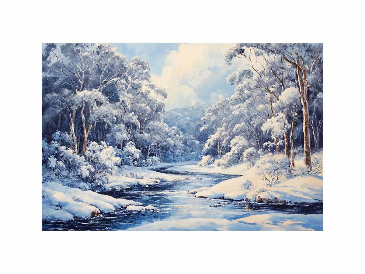 Snowy River