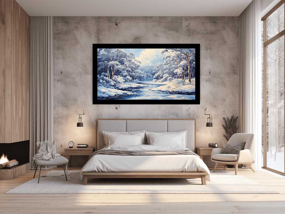 Snowy River 