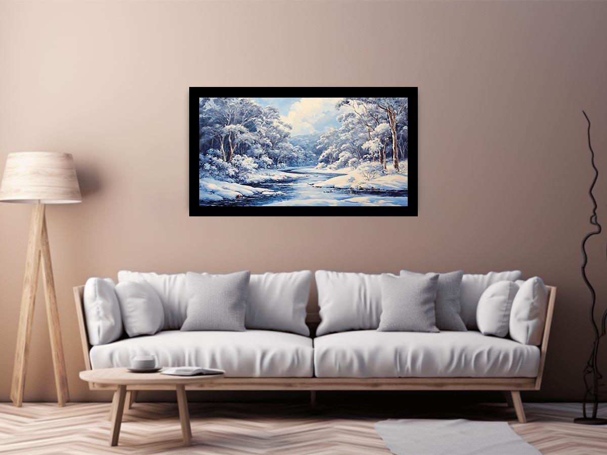 Snowy River 