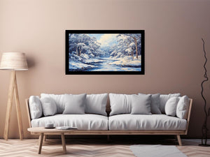 Snowy River 