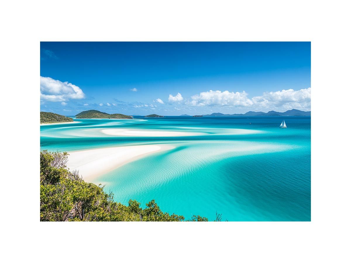 Whitsunday 