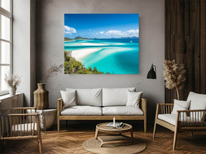 Whitsunday  