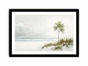 Crimson Daydream  Art Print