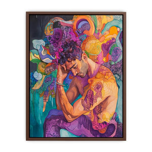 Spectrum Of Love  Poster