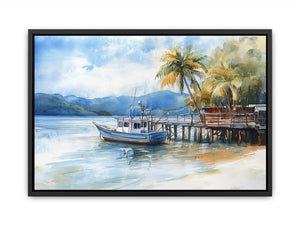 Drift Of Dreams  Painting
