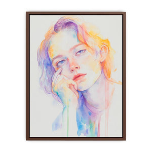 Androgynous  Poster