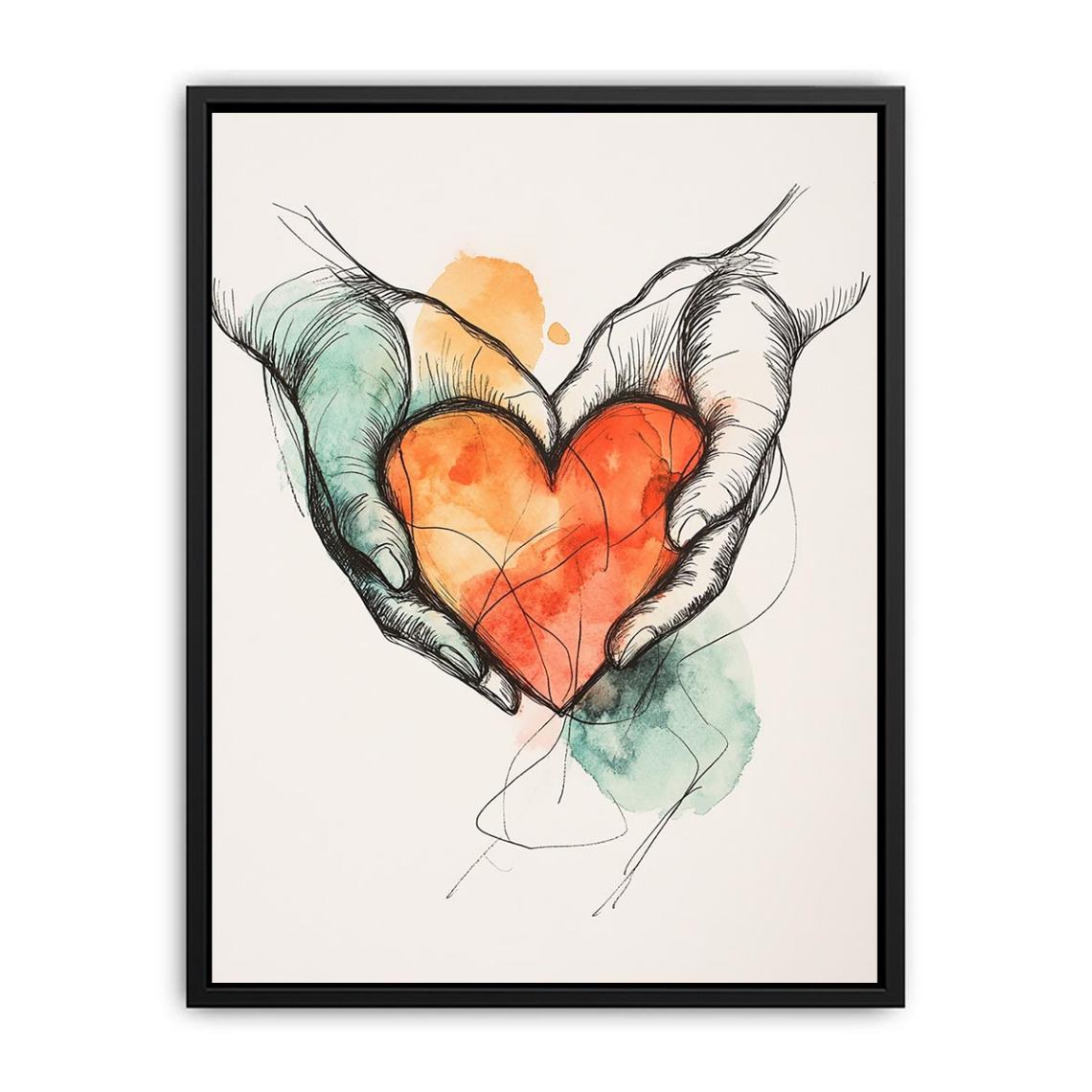 Almost Yours  Painting