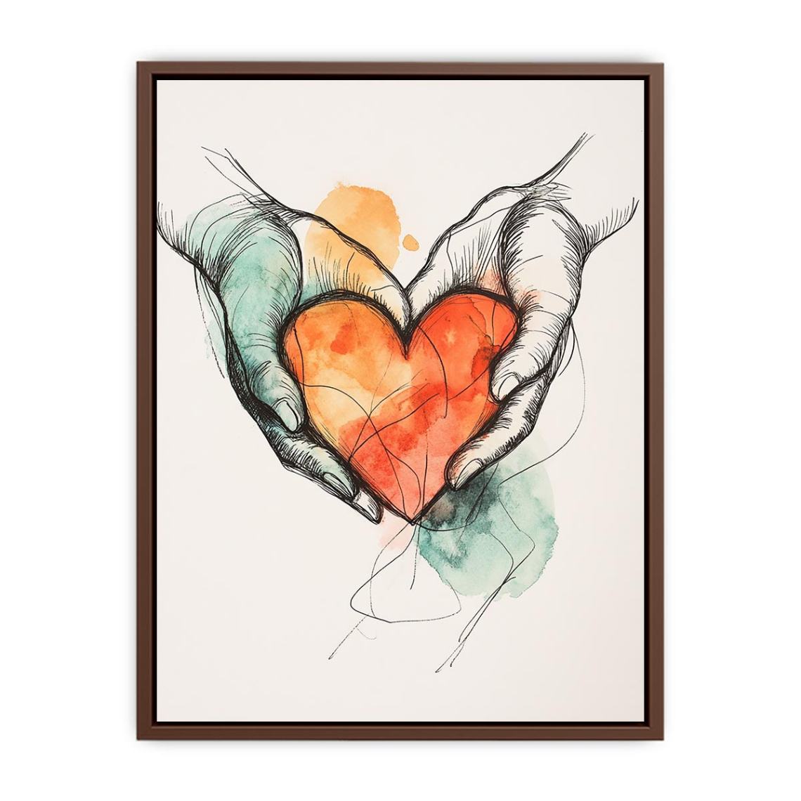 Almost Yours  Poster