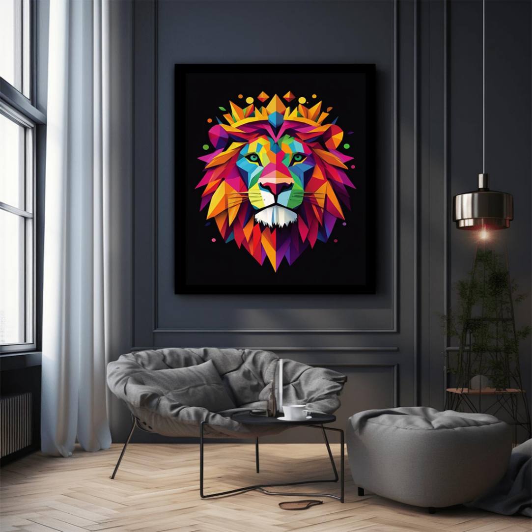 The Silent Roar 