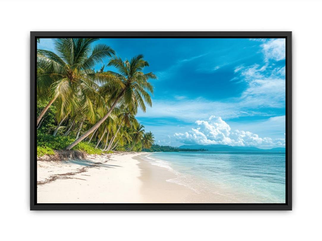 Barbados  Painting