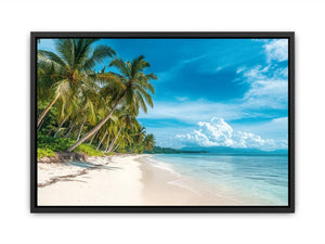 Barbados  Painting