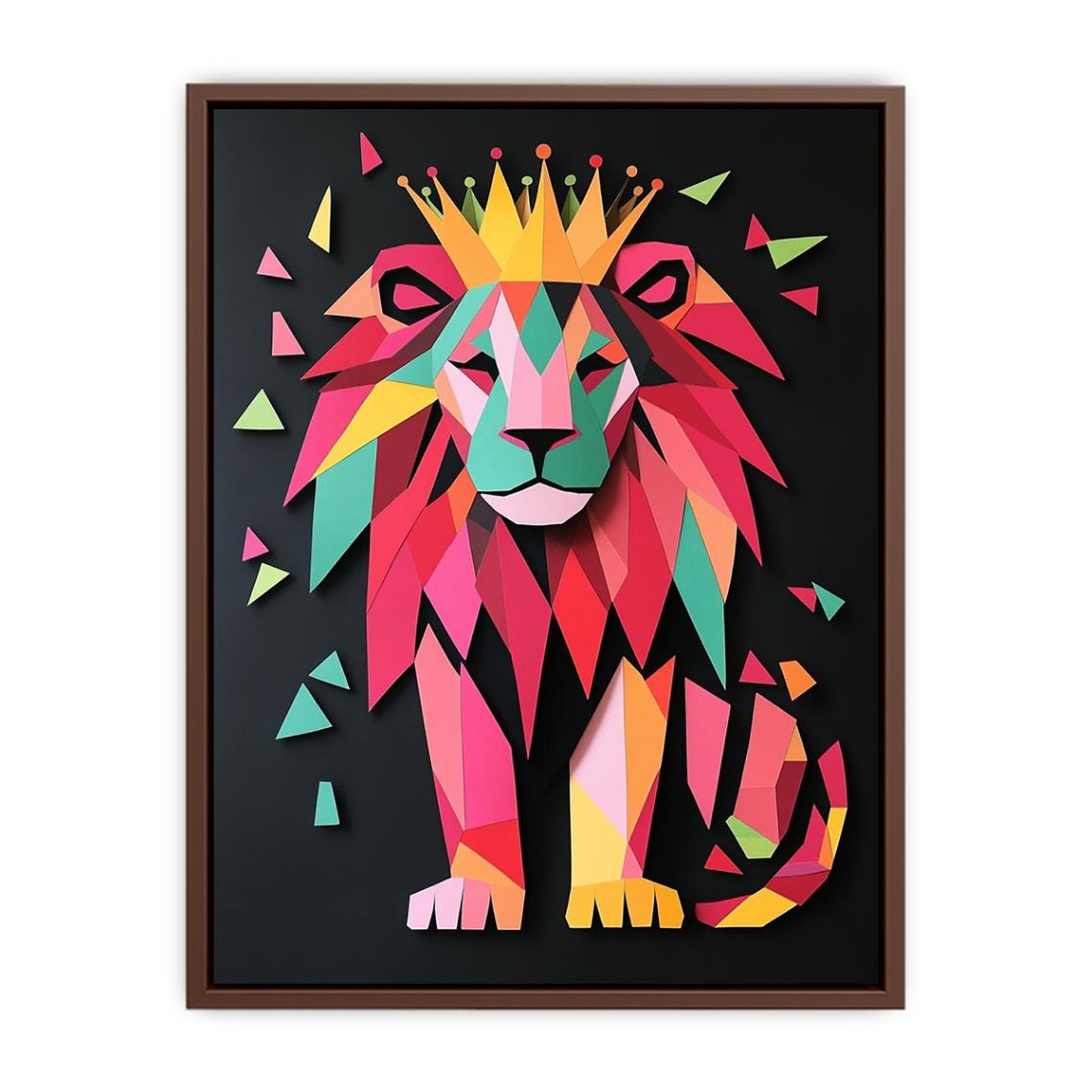 Whispers Of The King  Poster