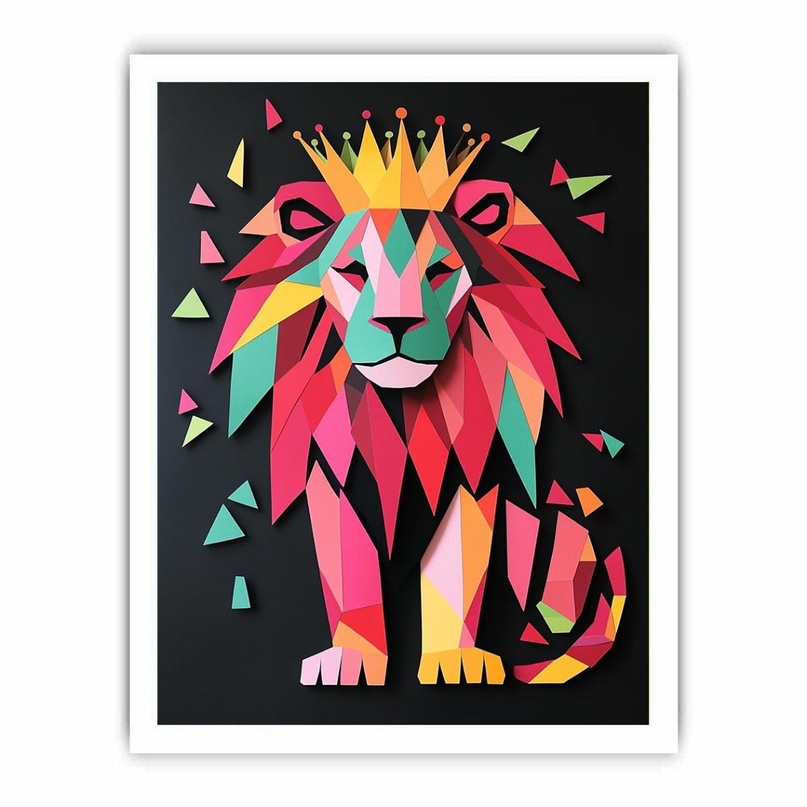 Canvas Print