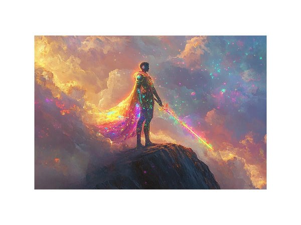 The Timeless Defender