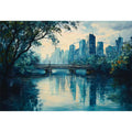 Yarra River
