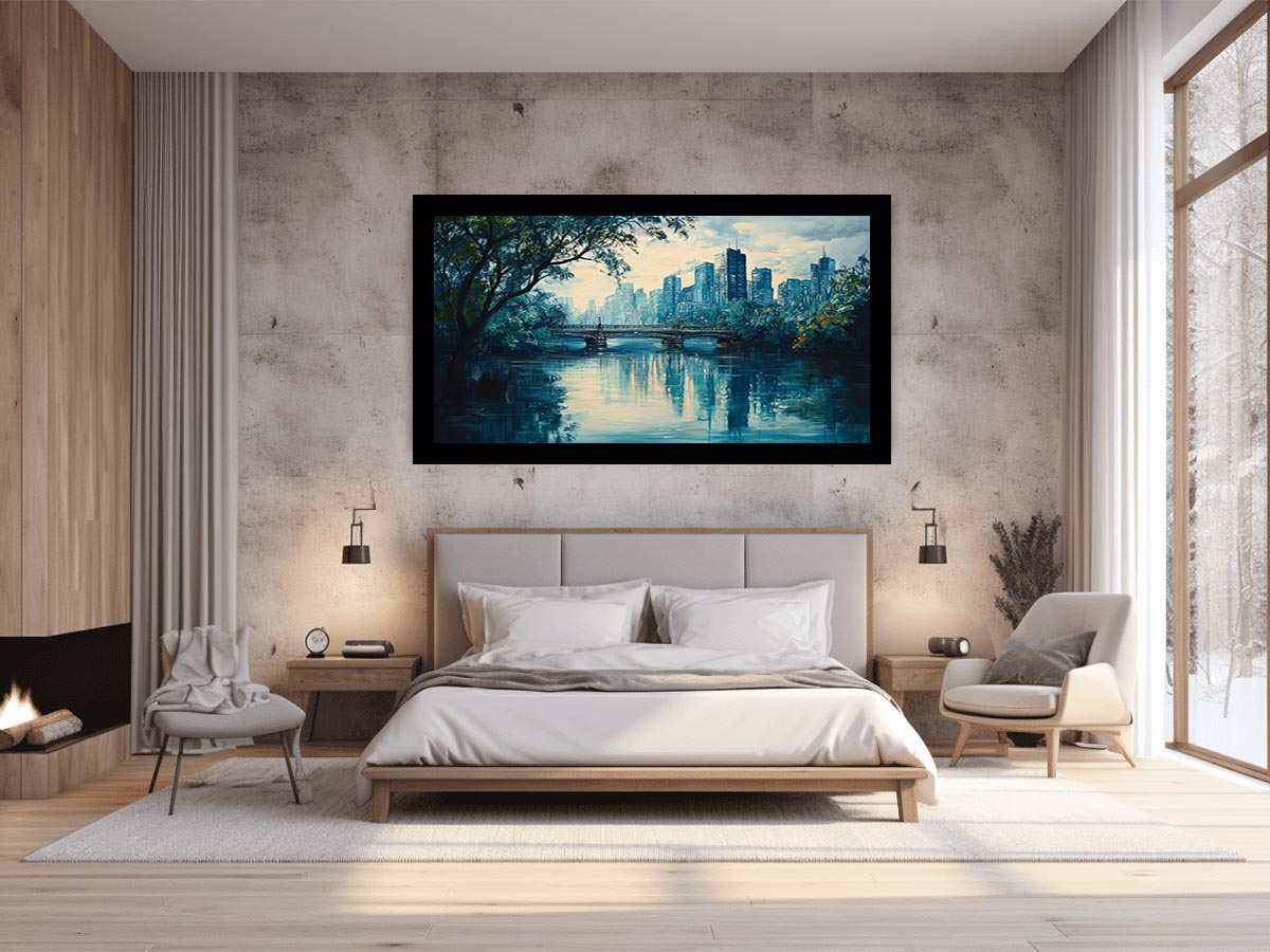 Yarra River 