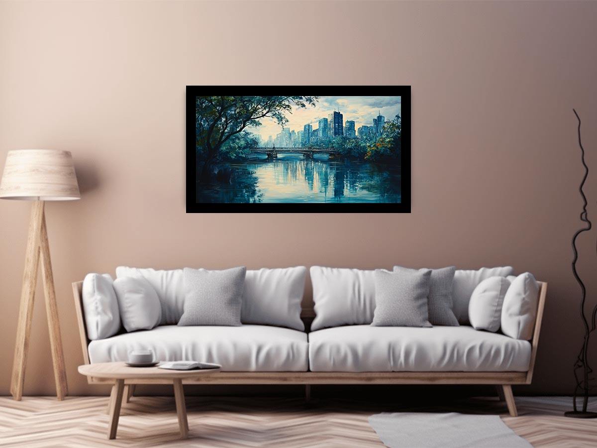 Yarra River 