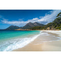 Whispering Tides