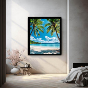 Lagoon Of Dreams 
