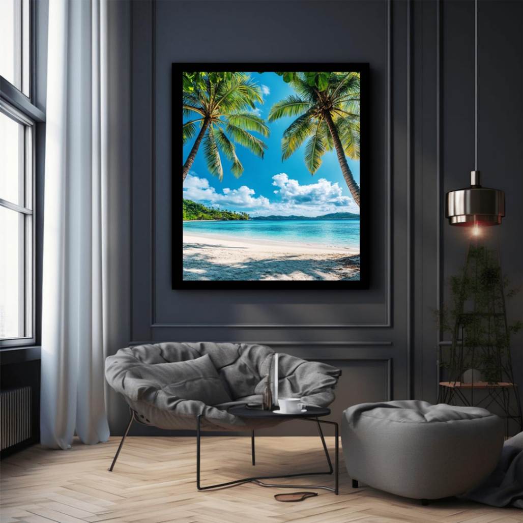Lagoon Of Dreams 