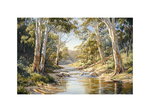 Macquarie River