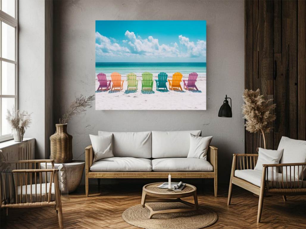 Seaside Symphony 